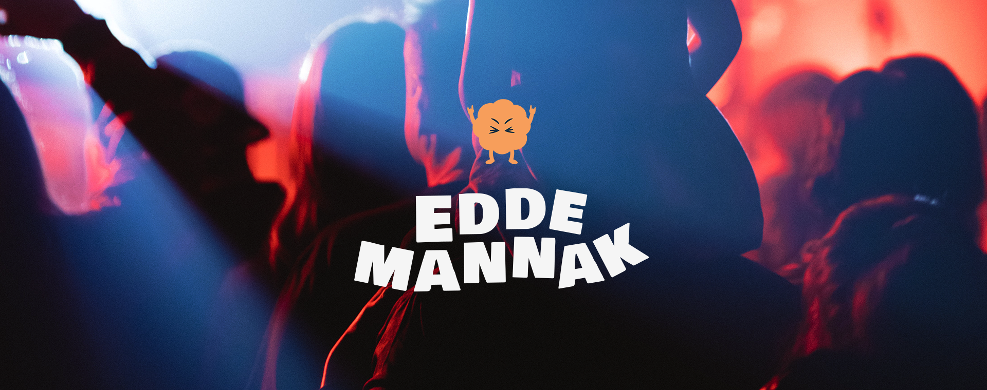 Eddemannak banner